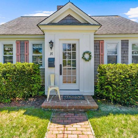 37 Elm St, Barnstable Exterior foto