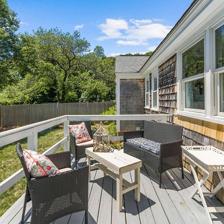37 Elm St, Barnstable Exterior foto