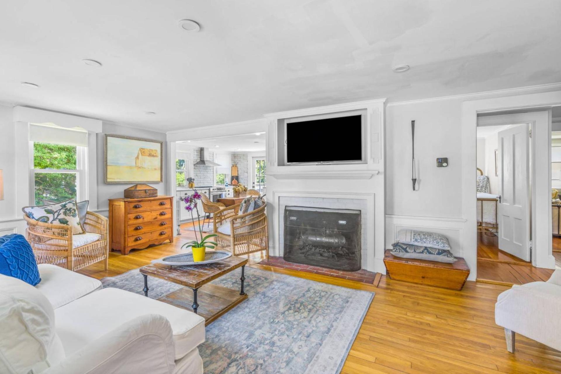 37 Elm St, Barnstable Exterior foto