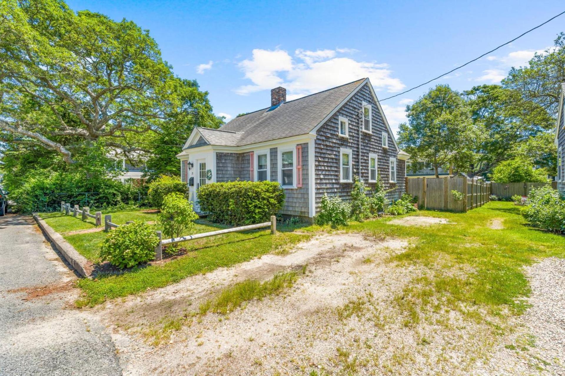 37 Elm St, Barnstable Exterior foto