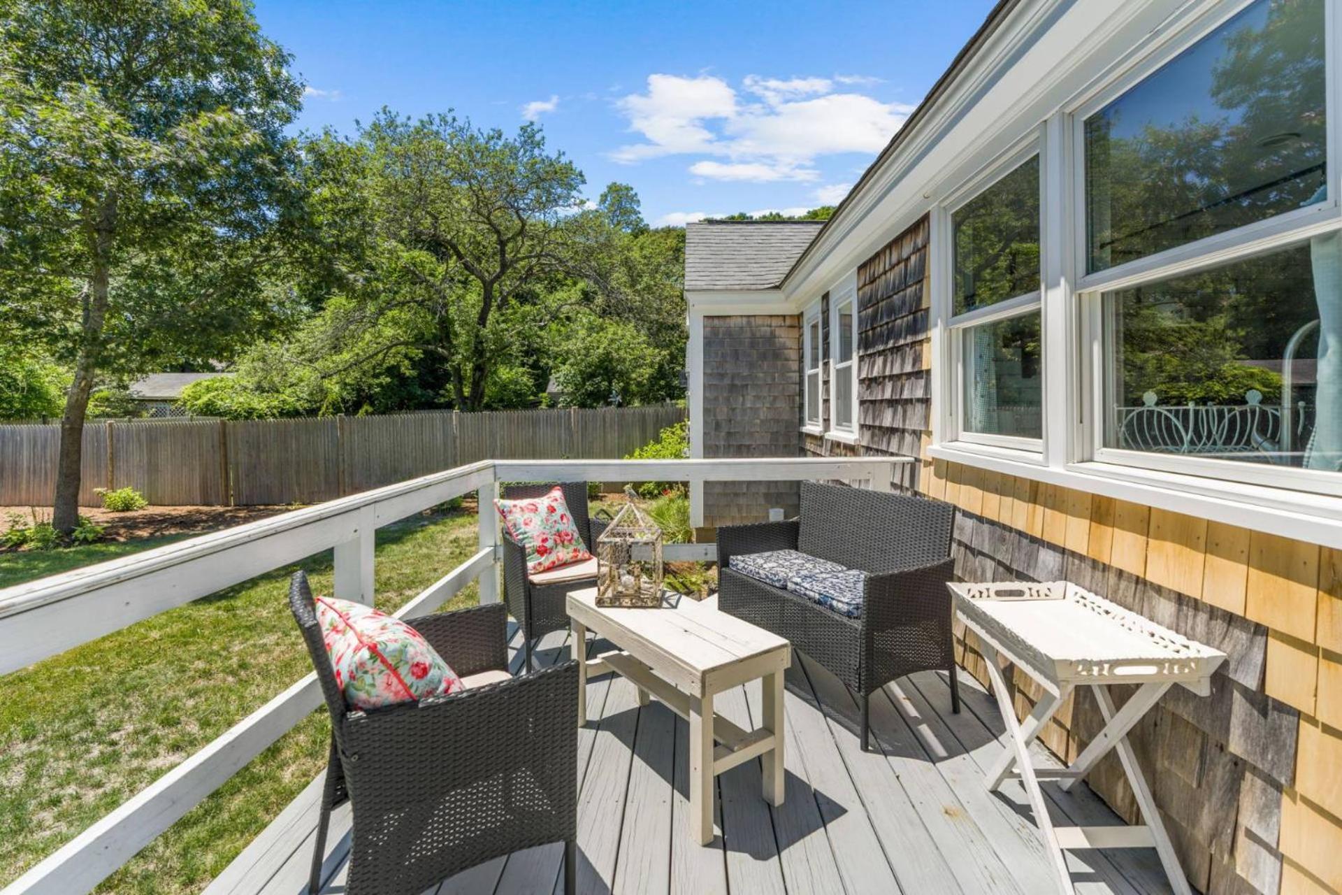 37 Elm St, Barnstable Exterior foto